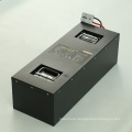 60V50ah Lithium LiFePO4 Marine Electric Vehicle Battery